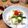 YUH♡ママ's cooksnap of when they made チンゲン菜と挽肉の塩炒め.