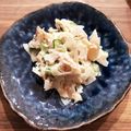 ポロン♡'s cooksnap of when they made れんこんツナサラダ.