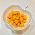 ゆにこーん☆'s cooksnap of when they made 簡単♡銀杏の塩焼き！おつまみにピッタリ☆.