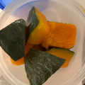 nyoeasy___'s cooksnap of when they made ☆簡単かぼちゃ煮☆.