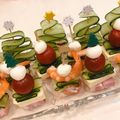 クックEBXFTK☆'s cooksnap of when they made ピンチョス.