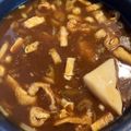 クックIJMPA8☆'s cooksnap of when they made おでんの残りでリメイク★カレーうどん.