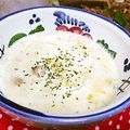 たんこたんきち's cooksnap of when they made 簡単 キャベツとウィンナーのクリーム煮.