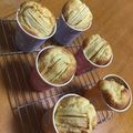 VanDyke's cooksnap of when they made 簡単で美味しいカップケーキ☆.
