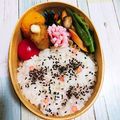 しーちょい's cooksnap of when they made インゲン、しいたけ　バター炒め.