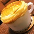 ゆーひmama's cooksnap of when they made パイシートで簡単♡シチューポットパイ.