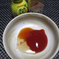 ジョングレ's cooksnap of when they made 簡単フライたれ(カキ、エビ、ポテトなど).