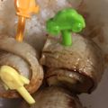 こうたん1004's cooksnap of when they made 簡単♪ちくわチーズの照り焼き(^ ^)♡.