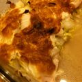 よし坊's cooksnap of when they made ☼超簡単♪白菜とベーコンのチーズ炒め.