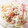tmksa's cooksnap of when they made ✿ちくわとハムの大根サラダ✿.