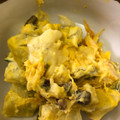 くーやん74's cooksnap of when they made かぼちゃとさつまいものサラダ.