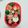 ちょんなぎ's cooksnap of when they made クリスマス　サンタ＆トナカイ　キャラ弁.