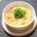 バカリャウ's cooksnap of when they made 栄養満点！おからとひじきのツナマヨサラダ.
