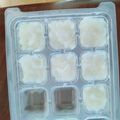 minotan's cooksnap of when they made 白身魚☆離乳食初期.