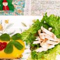 Miella's cooksnap of when they made 安心無添加♡ワンコのササミおやつ.