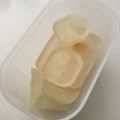 ププぞう's cooksnap of when they made 【簡単!】金色に輝く☆鰹一番出汁の取り方.