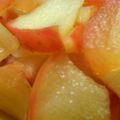 ＬｉｌａＬｉｌａ's cooksnap of when they made りんごのコンフィチュール.