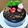 ★沙羅★'s cooksnap of when they made 【ツヤツヤなデコレーションケーキ】.