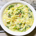 ふれんでぃあ's cooksnap of when they made 小ネギの消費に♪ とろ～り小ネギ中華風.