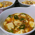 クックI7I5L1☆'s cooksnap of when they made もうアタリは怖くない！麻婆ししとうふ.