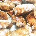まーく71's cooksnap of when they made 冷めてもサクサク唐揚げ.