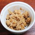 まやしゅうまま's cooksnap of when they made 5分で！おにぎりの具に！シーチキン味噌.