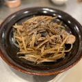 ドナドナ22's cooksnap of when they made みんな大好き！牛肉とごぼうの煮物.