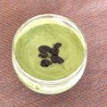 アンドーナツ☆'s cooksnap of when they made ヨーグルトに、プルーン&抹茶♪.
