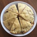 ベビーチョコ's cooksnap of when they made HMで♥炊飯器ケーキ.