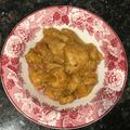 ざりがにサラダ's cooksnap of when they made 失敗しない！基本の 絶品チキン・カレー.