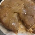 ムッシュゆこ's cooksnap of when they made タルト･タタンの女王（La Reine de la Tarte Tatin）.