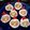 ヘイポーラ's cooksnap of when they made サンタカップケーキ☆ クリスマス.
