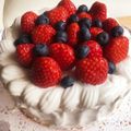 さっちん☆キッチン's cooksnap of when they made クリスマスケーキ.