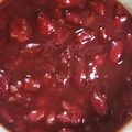 せんひこ's cooksnap of when they made つぶあん(活力鍋使用）.