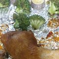 チーズナッツ's cooksnap of when they made 《我が家の定番》ローストレッグチキン.