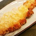 た。そ。's cooksnap of when they made 実は簡単！オーブンで焼くヘルシーとんかつ.