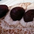 ☆かなぽん's cooksnap of when they made 栗の渋皮煮.