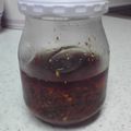 ありすパパ's cooksnap of when they made 簡単！誰でもできる！食べるラー油.