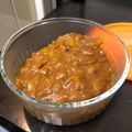 まめはっぱ's cooksnap of when they made 簡単*作り置き*砂糖控えめ♪金柑味噌.