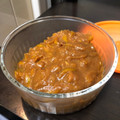 まめはっぱ's cooksnap of when they made 簡単*作り置き*砂糖控えめ♪金柑味噌.