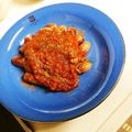 クック桜輝's cooksnap of when they made 独逸◆ドイツ屋台の味　カレーヴルスト.