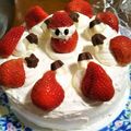 かわはぎﾛｰﾙ's cooksnap of when they made ふわふわしっとり♡基本のプレーンスポンジ.
