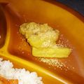 ＬＵＣＩ's cooksnap of when they made さつまいもの味噌炒め.