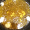 まちこんぬ's cooksnap of when they made 丸めて揚げるだけ❤ころころ可愛いじゃが丸.