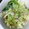 mizumelo's cooksnap of when they made 豚肉とキャベツのミルフィーユ風酒蒸し.
