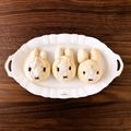 あんピンク's cooksnap of when they made ホシノ酵母のみるく白ぱん「Bisco」.