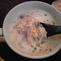 リウマとレックス's cooksnap of when they made まろやかコーンミルクスープ.