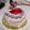 musicao's cooksnap of when they made クリスマス☆スノードーム・ケーキ.
