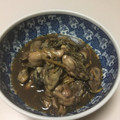 Kazusan♪'s cooksnap of when they made 牡蠣と生姜の煮物☆佃煮風.