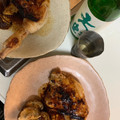 ユルゲン's cooksnap of when they made きっとビールが欲しくなる“骨付鶏”.